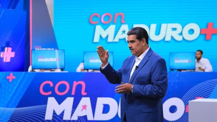 “Sospecho que el ‘Tren de Aragua’ recibe apoyo del régimen de Maduro”: experto en seguridad global