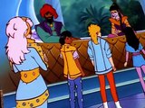 Jem Jem S02 E008 The Treasure Hunt