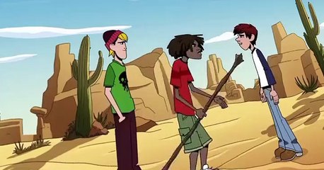 The Hollow The Hollow E007 The Riddle