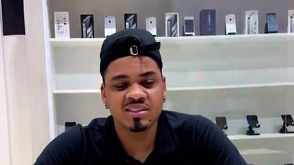 Vídeo: "Levaram tudo que a gente tinha" diz proprietário de loja arrombada no Shopping JL