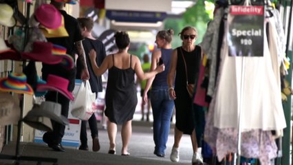 NT government's 2023 budget sees record $2.1 billion infrastructure spend