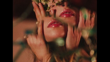 Morenito De Fuego - Estás Bien Bonita (Short Film)