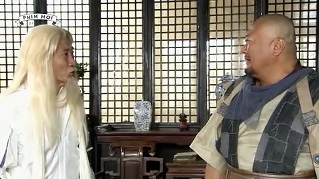 VẠN CỔ CHI VƯƠNG TẬP 30 - Phim Ngôn Tình Kiếm Hiệp Giang Hồ Trung Quốc Thuyết Minh - Phim Bộ 203