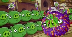 Angry Birds Angry Birds Toons E019 Sneezy Does It