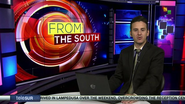 FTS 09-05 20:30 Ecuador's National Assembly approves Pres. Lasso's impeachment trial