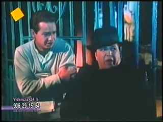 Las aguas mansas capitulo 6