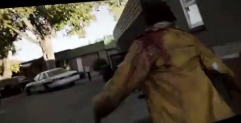 Black Summer S02 E01