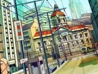 Delta State Delta State S01 E011 Curse of the Undead