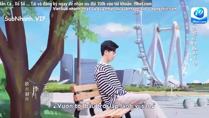 Tập 20 - Tình Yêu Anh Dành Cho Em | Vương Tử Kỳ, Vương Ngọc Văn, Lý Xuyên, Mã Tâm Thuỵ, Trần Hâm Hải, Lý Tinh Dao, Kim Trạch Hạo, Từ Khiết Nhi