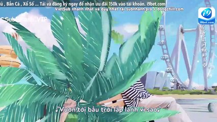 Tập 19 - Tình Yêu Anh Dành Cho Em | Vương Tử Kỳ, Vương Ngọc Văn, Lý Xuyên, Mã Tâm Thuỵ, Trần Hâm Hải, Lý Tinh Dao, Kim Trạch Hạo, Từ Khiết Nhi