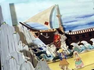 The Wind in the Willows The Wind in the Willows E037 – A Producer’s Lot