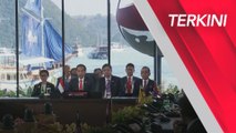 [TERKINI] Pembukaan Sidang Kemuncak ASEAN ke-42