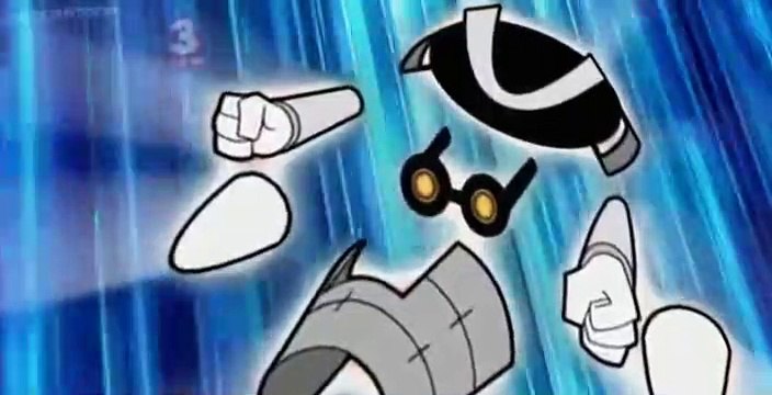 Sumo Mouse Sumo Mouse E024 That’s A Cosmic Calamity