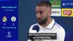 Real Madrid have nothing to fear in Manchester - Carvajal