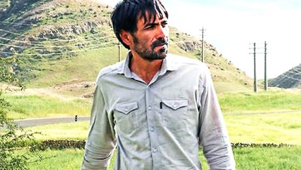 L'ODEUR DU VENT Bande Annonce | Iran, Aventure