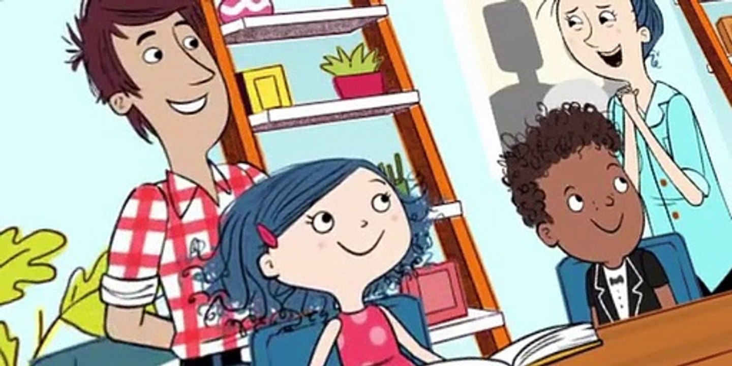 Dot. S02 E09