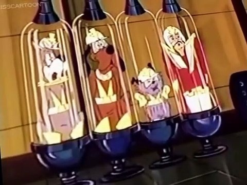 Space Stars Space Stars Space Ace and the Space Mutts E008 Galactic Vac is Back