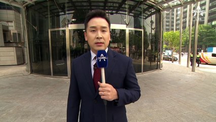 5월 10일 김진의 돌직구쇼 오프닝