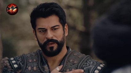 FHD المؤسس عثمان - الموسم 4  مدبلج - الحلقة 42 بجودة