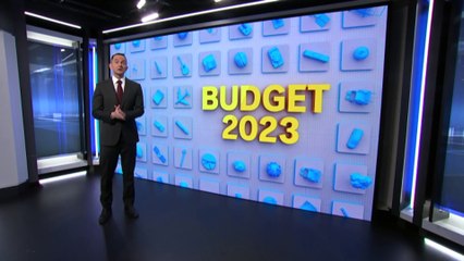 Highlights of the 2023 Federal Budget