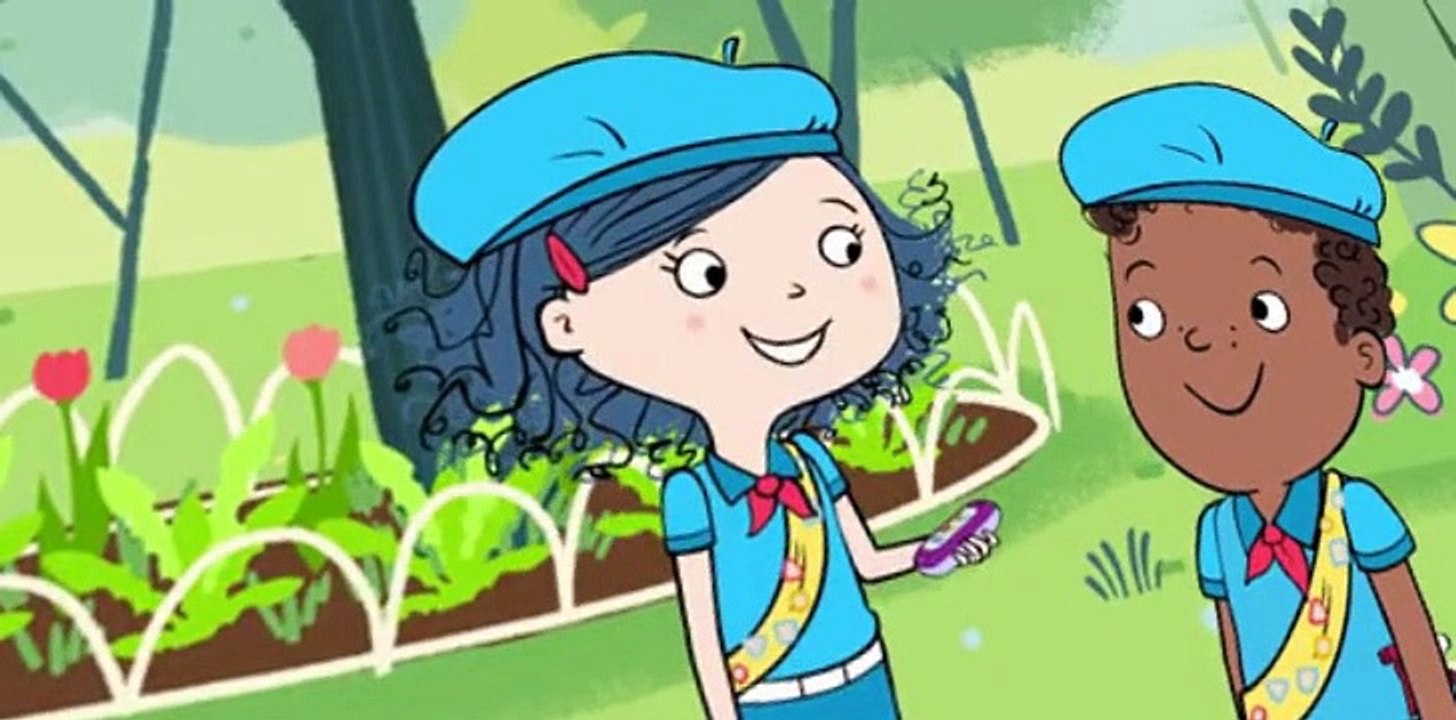 Dot. S02 E13