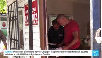 Turquía: cómo votarán los afectados por el terremoto en las elecciones presidenciales