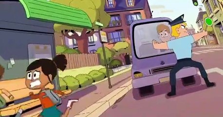 Nate Is Late Nate Is Late E014 The Pirate – The City In The Sky