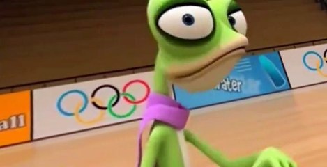 Bernard Bernard S03 E006 Basketball 2