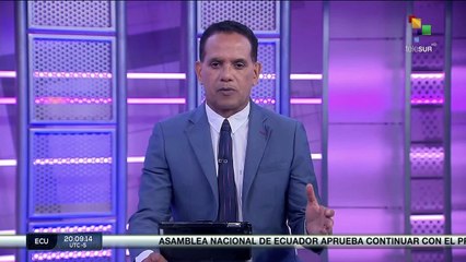 Trinidad Quiroz: Los DD.HH. de los migrantes son violados sistemáticamente