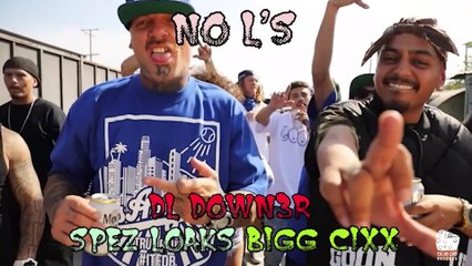 No Ls Promo - Landscape 2