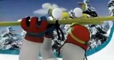 Bernard Bernard S03 E012 Skiing