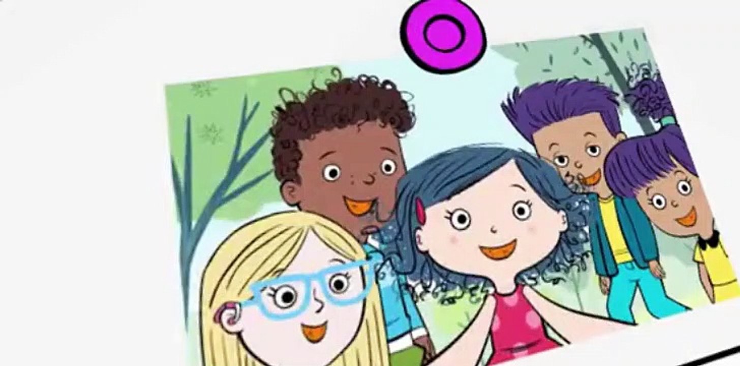 Dot. S02 E16