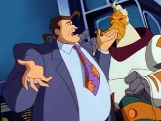 Mighty Ducks Mighty Ducks E005 Phil in the Blank