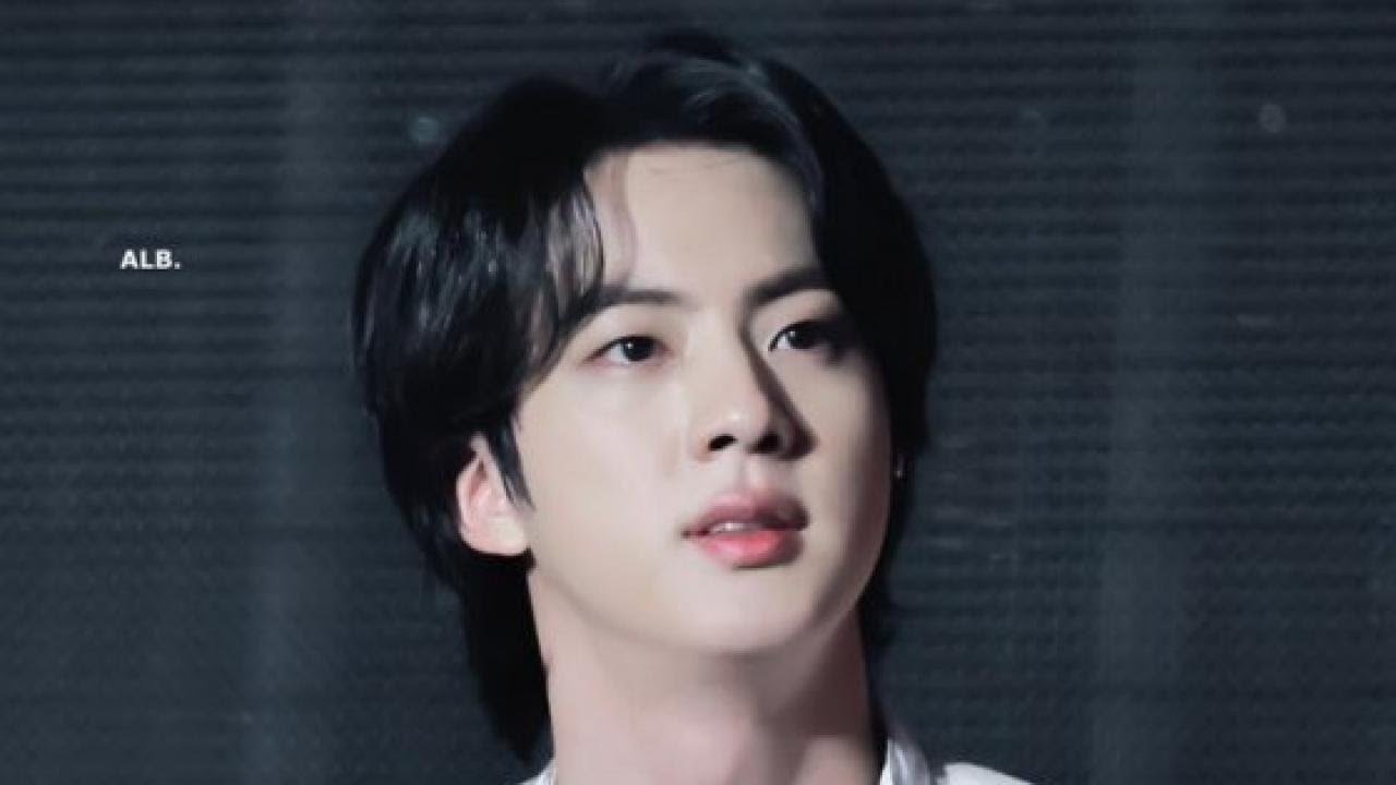 방탄소년단 진, '美 가장 영향력 있는 인플루언서' 190일째 亞남성 1위