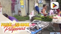 Kadiwa stalls sa Maginhawa, QC, patuloy ang paghahatid ng abot-kaya at mga sariwang produkto
