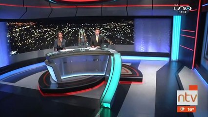 Niños imitaron videos de redes sociales