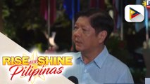 Pagsasapinal ng code of conduct sa South China Sea, isusulong ni PBBM sa 42nd ASEAN Summit