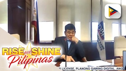 DBP, iginiit na maraming mawawalan ng trabaho oras na matuloy ang merge sa LandBank