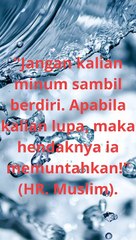 Udah Pada Tau Belum Hadist Ini