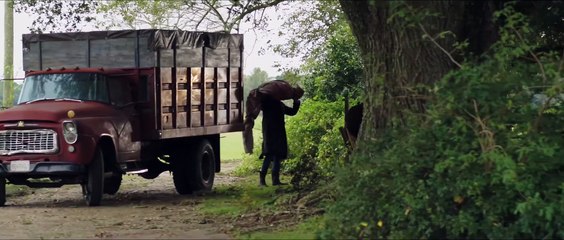 Jeepers Creepers El renacer - Tráiler español