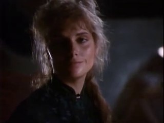 War Of The Worlds TV Series - Seft Of Emun - Season 2 Episode 6 - 1988 - 1990