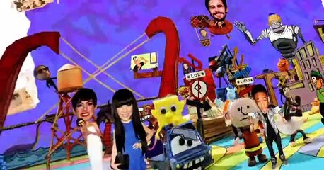 MAD MAD S04 E003 Wreck It Gandalph / The Big Bird Theory