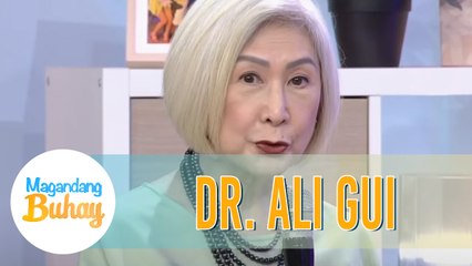 Why is it important to address the question of our children? | Magandang Buhay