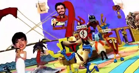 MAD MAD S04 E004 Les the Miz / The Lex Factor