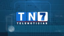 Edición vespertina de Telenoticias 09 mayo 2023