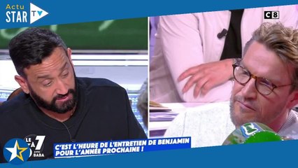 TPMP : pointé du doigt pour ses absences répétées, Cyril Hanouna prend une grande décision