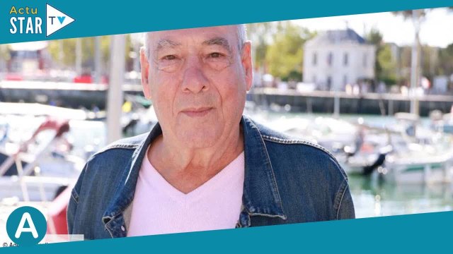 “Il est difficile de parler” : Mort de Michel Cordes, cette comédienne de Plus belle la vie boulever