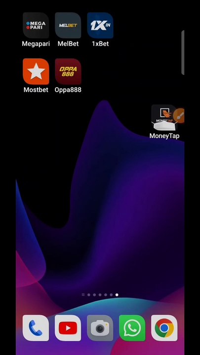 megapari payment proof | payment proofs megapati app |