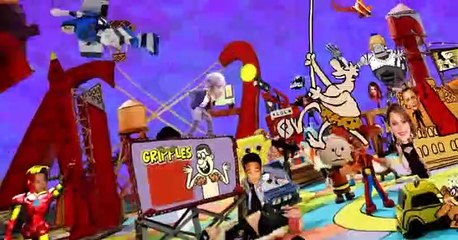 MAD MAD S04 E011 The Great Batsby / Big Time Gold Rush