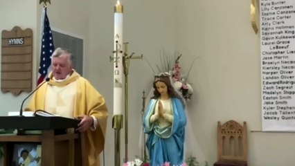 Catholic Mass Today I Daily Holy Mass I Wednesday May 10 2023 I English Holy Mass I 5.00 AM